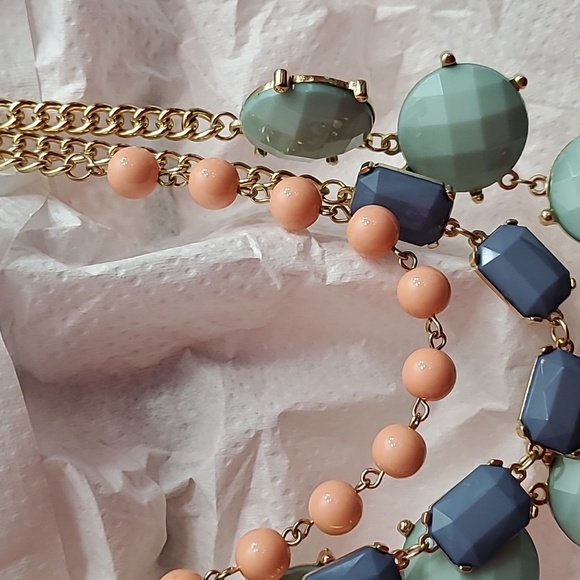 Stephan & Co. Gold Chain Necklace - Picture 3 of 4